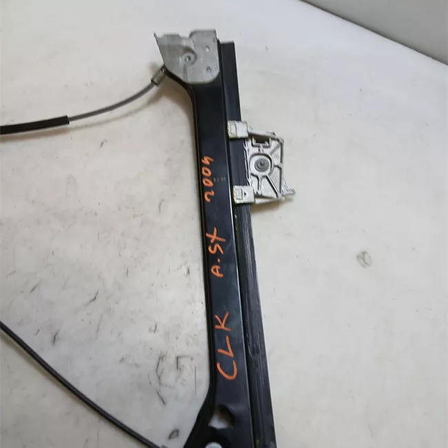 Alzacristallo elettrico porta anteriore sinistro