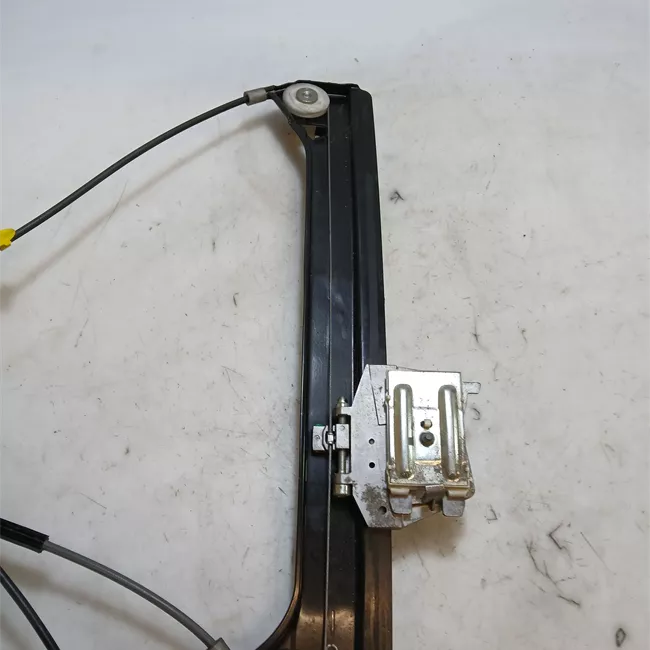 Alzacristallo elettrico porta anteriore sinistro