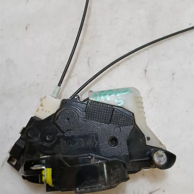 Serratura porta anteriore sinistra