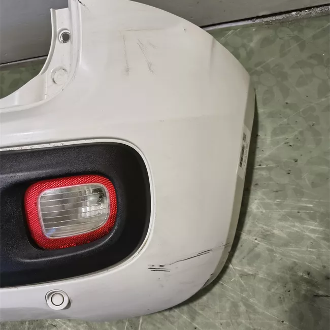 Paraurti posteriore Panda Trekking, con sensore parchiusura primer