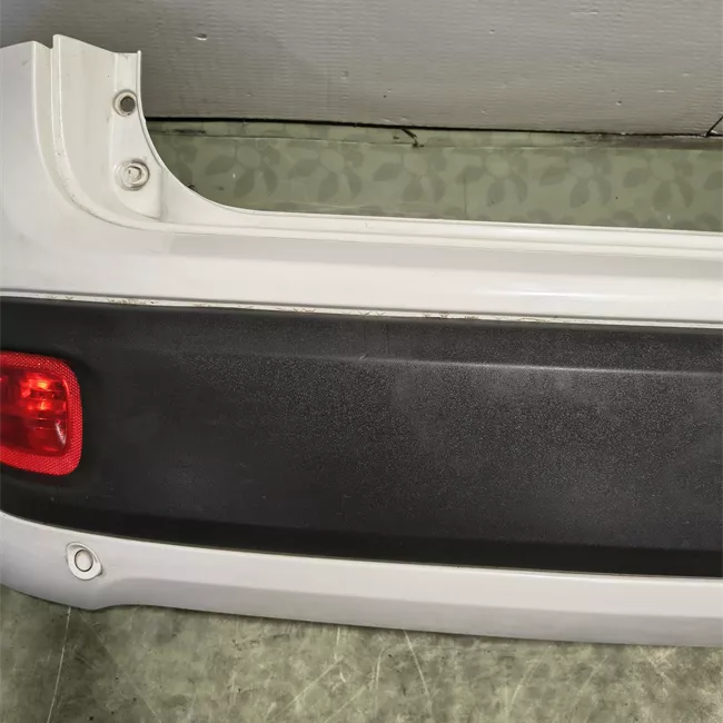 Paraurti posteriore Panda Trekking, con sensore parchiusura primer