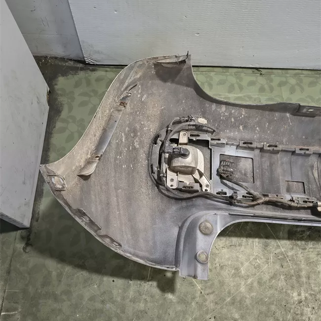 Paraurti posteriore Panda Trekking, con sensore parchiusura primer