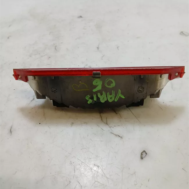 Fanale stop supplementare