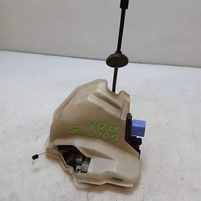 Serratura porta posteriore destra