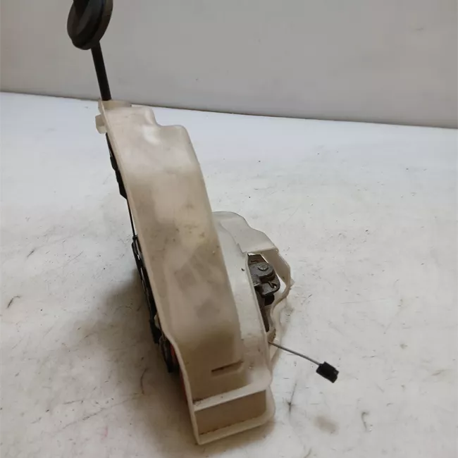 Serratura porta posteriore destra