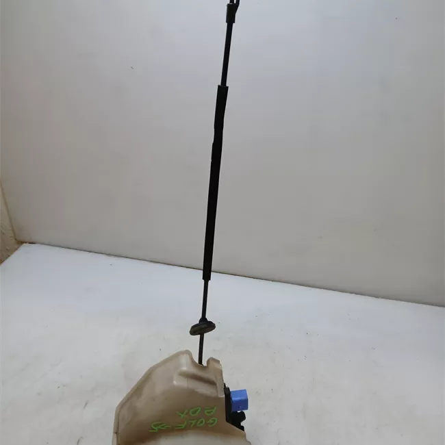 Serratura porta posteriore destra