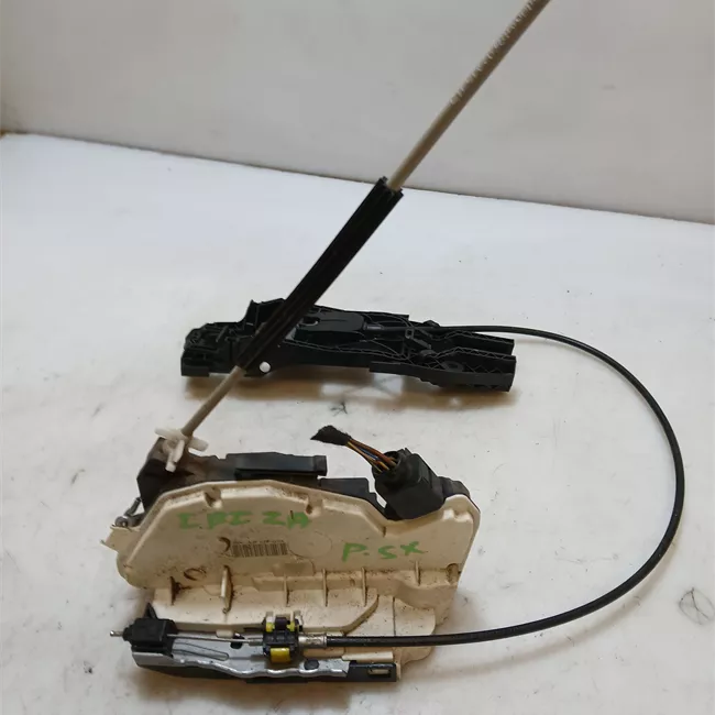 Serratura porta posteriore destra