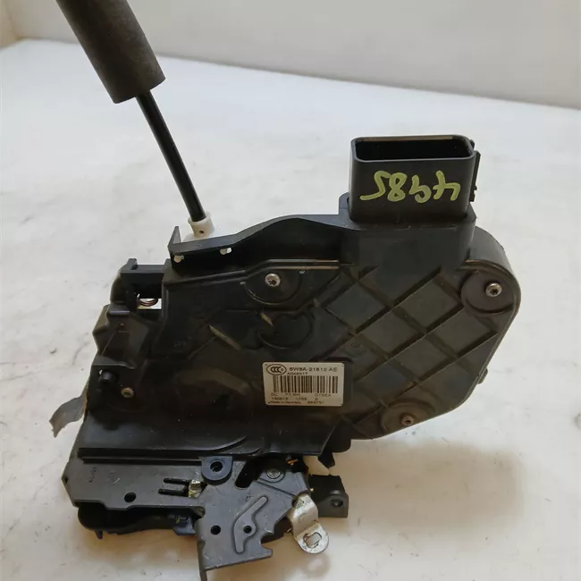 Serratura porta anteriore destra con sistema apertura/avv senza chiave