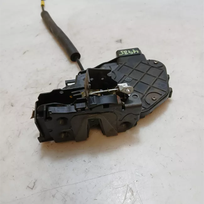 Serratura porta anteriore destra con sistema apertura/avv senza chiave