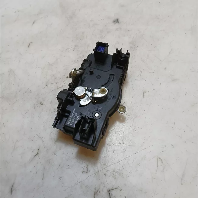 Serratura porta posteriore sinistra con superchiusura elettrico