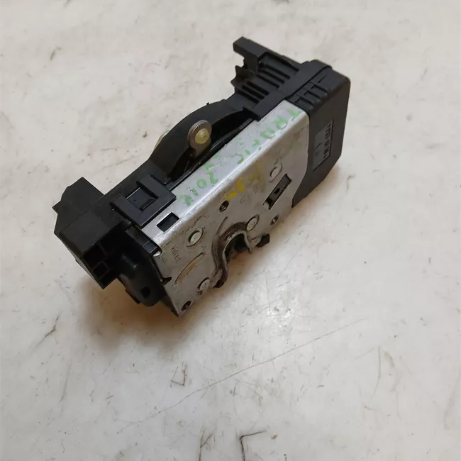 Serratura porta posteriore sinistra con superchiusura elettrico