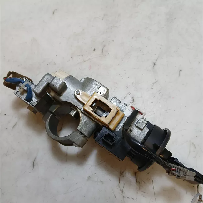 Commutatore avviamento