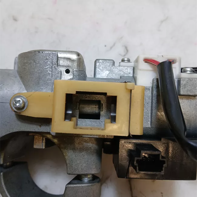 Commutatore avviamento