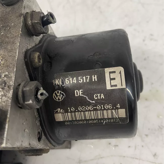 Aggregato ABS con abs/esp senza controllo pressione pneumatici