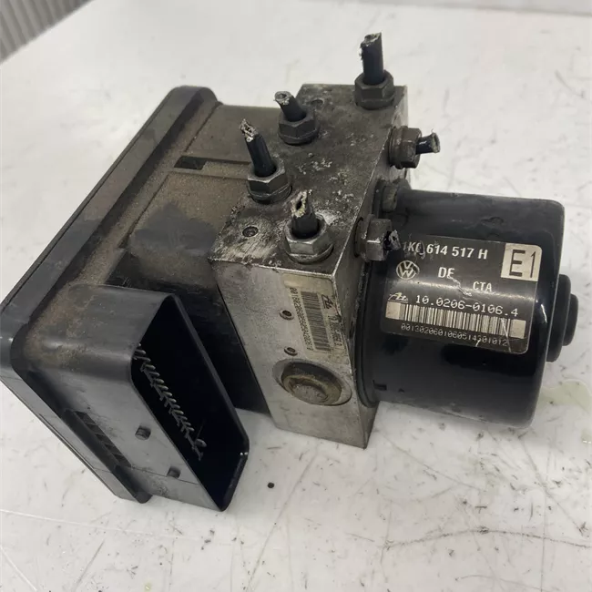 Aggregato ABS con abs/esp senza controllo pressione pneumatici