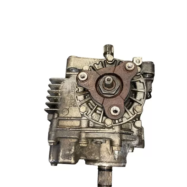 Riduttore cambio atm