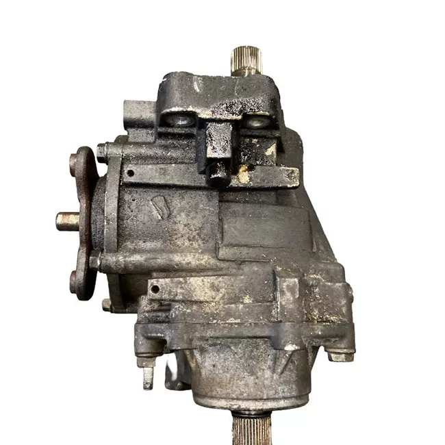 Riduttore cambio atm