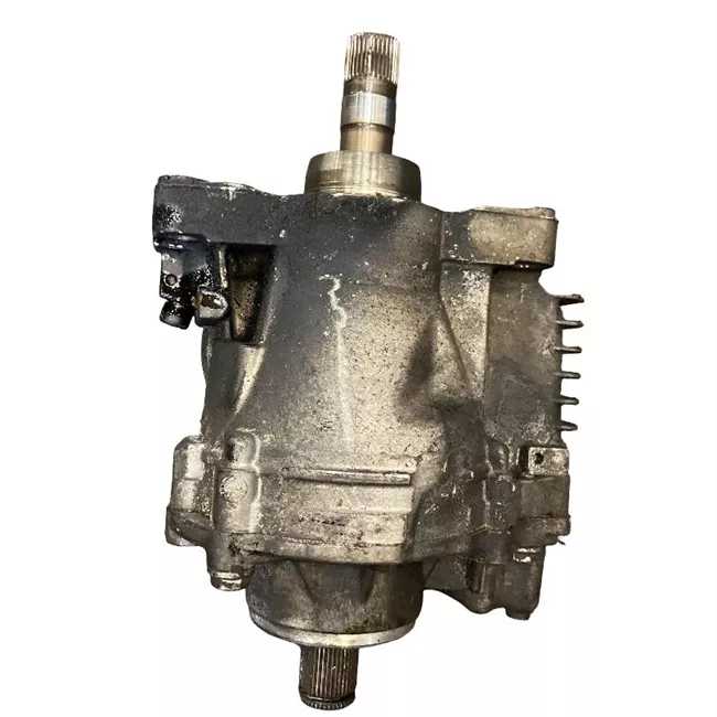 Riduttore cambio atm