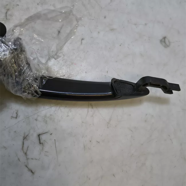 Maniglia porta anteriore sinistra 01/08<