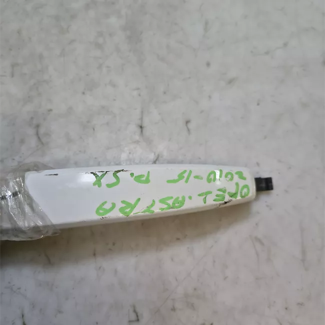 Maniglia porta posteriore sinistra primer