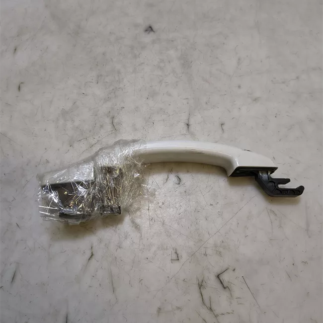 Maniglia porta posteriore sinistra primer