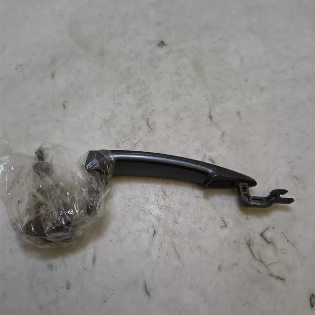 Maniglia porta anteriore sinistra 01/08<