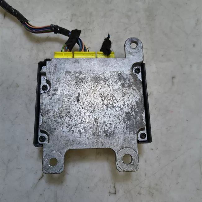 Centralina comando airbag