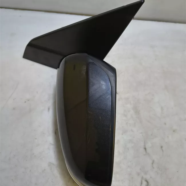 Retrovisore esterno regolazione elettrica sinistro Riscaldato GLX con lampegg