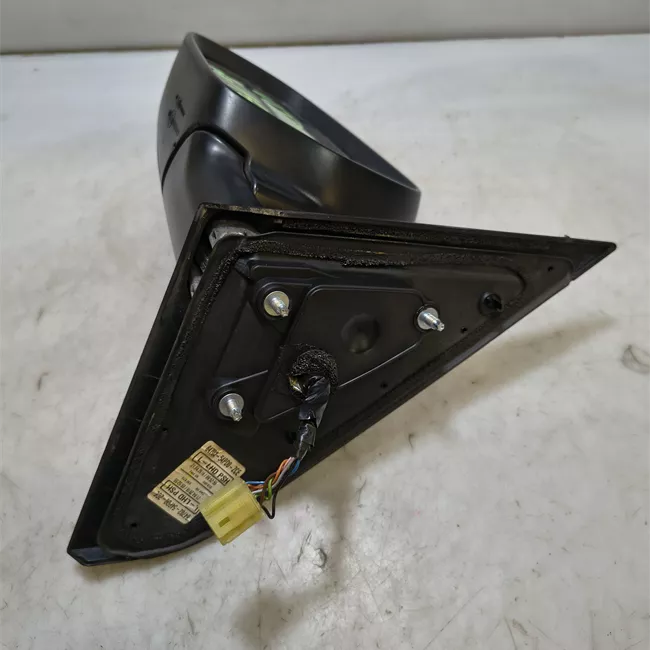 Retrovisore esterno regolazione elettrica sinistro Riscaldato GLX con lampegg