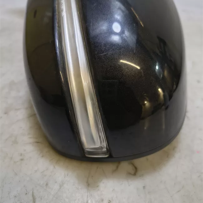 Retrovisore esterno regolazione elettrica sinistro Riscaldato GLX con lampegg