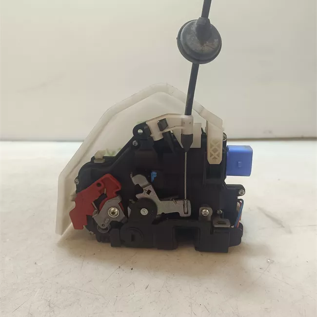 Serratura porta posteriore sinistra