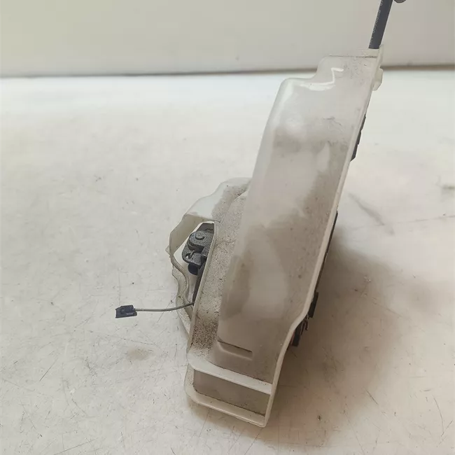 Serratura porta posteriore sinistra