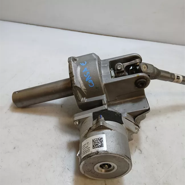 Servosterzo elettronico