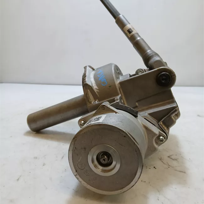 Servosterzo elettronico