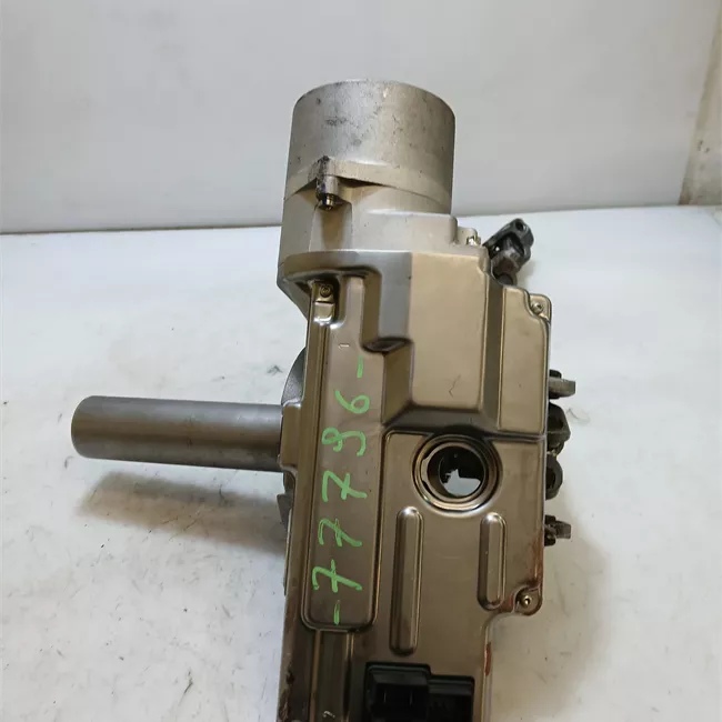 Servosterzo elettronico