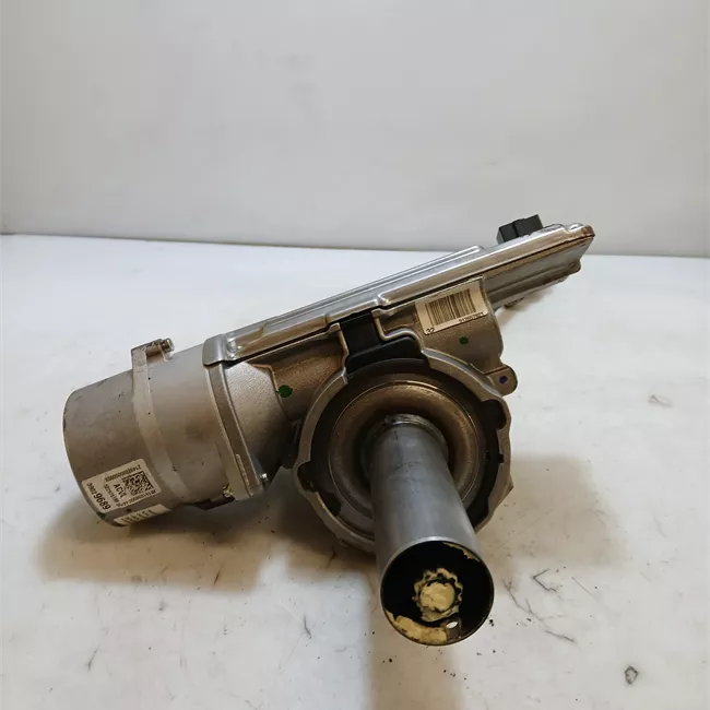 Servosterzo elettronico