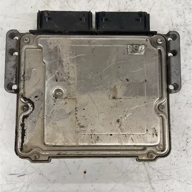 Centralina iniezione