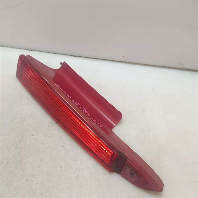 Fanale posteriore parte superiore destro