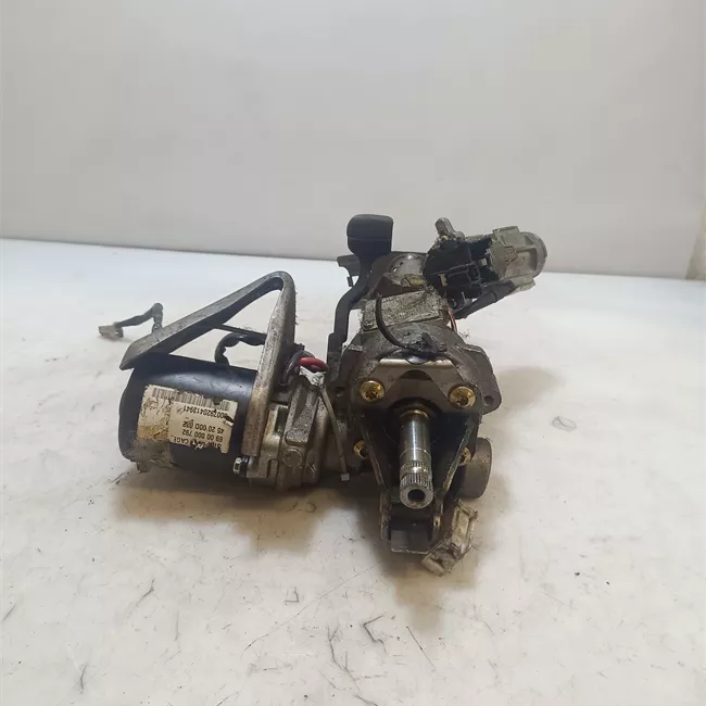 Servosterzo elettronico 03>04<