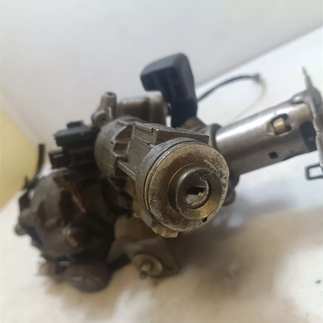 Servosterzo elettronico 03>04<