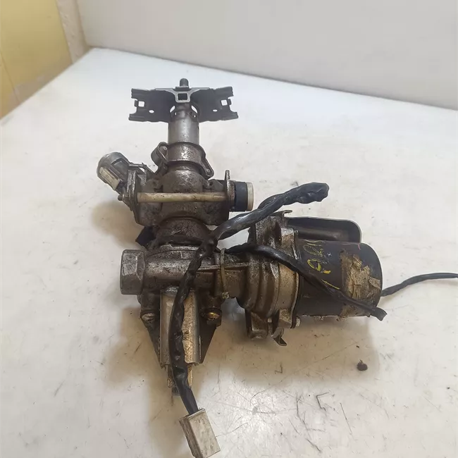 Servosterzo elettronico 03>04<