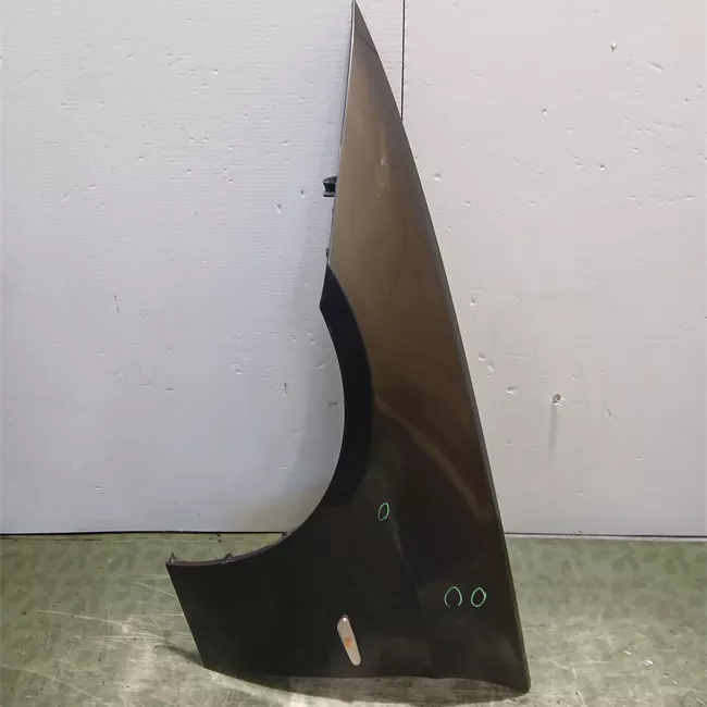 Parafango anteriore sinistro