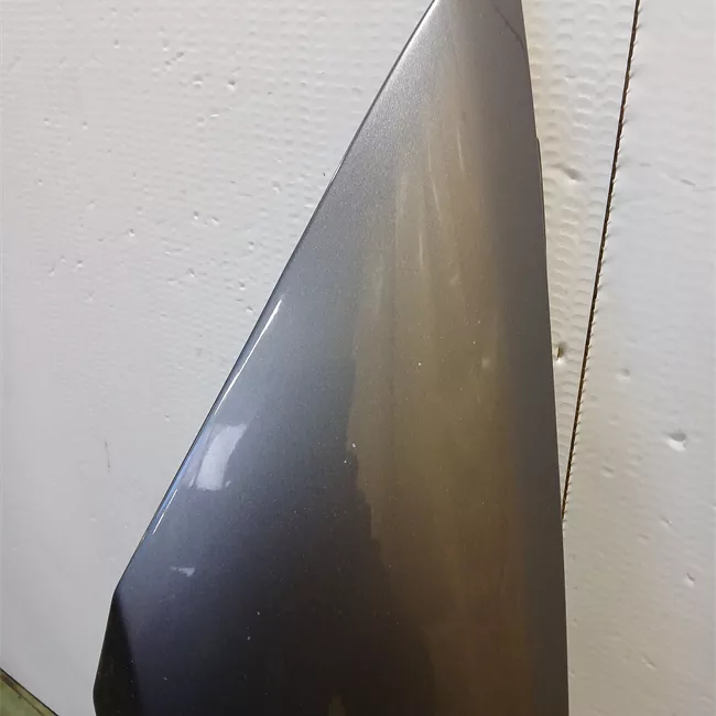 Parafango anteriore sinistro