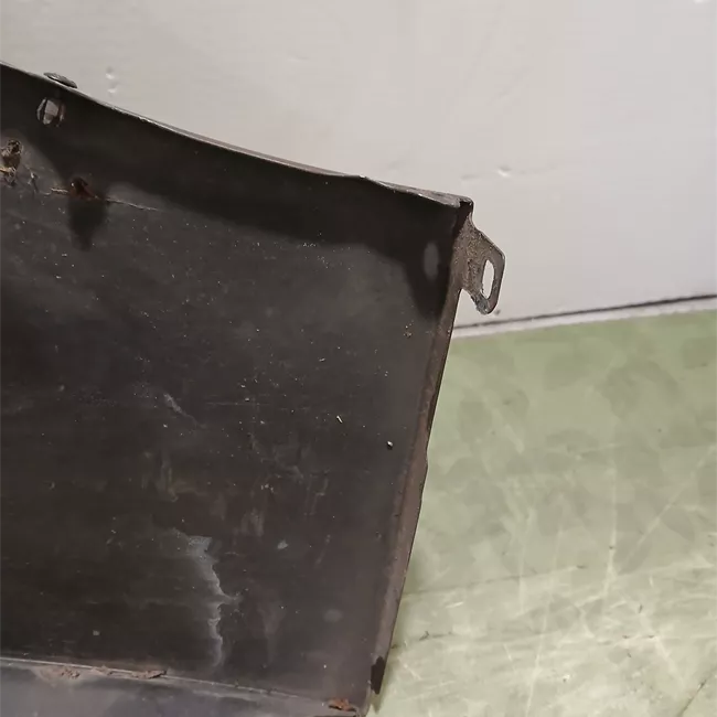 Parafango anteriore sinistro