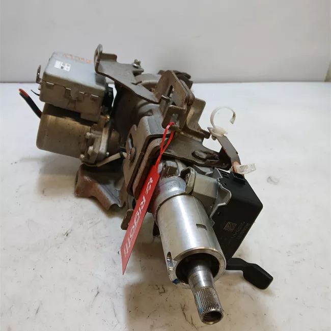 Servosterzo elettronico