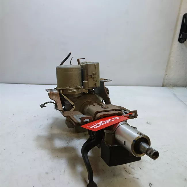 Servosterzo elettronico