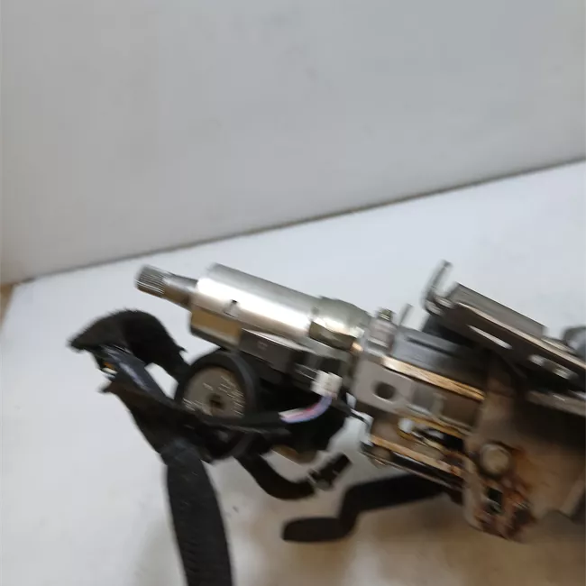 Servosterzo elettronico