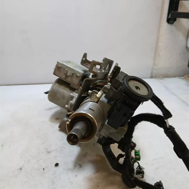 Servosterzo elettronico