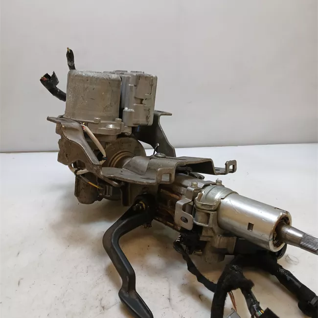 Servosterzo elettronico