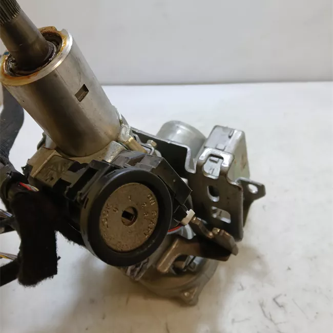 Servosterzo elettronico